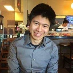 Picture of Alex Chiou